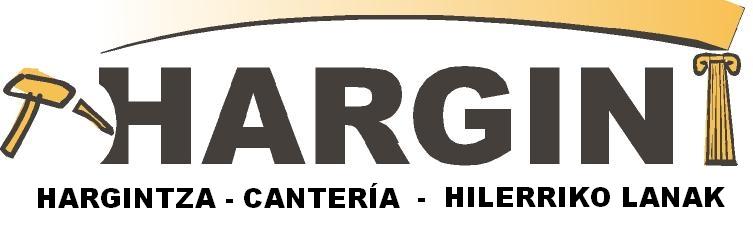 Logotipo Hargin